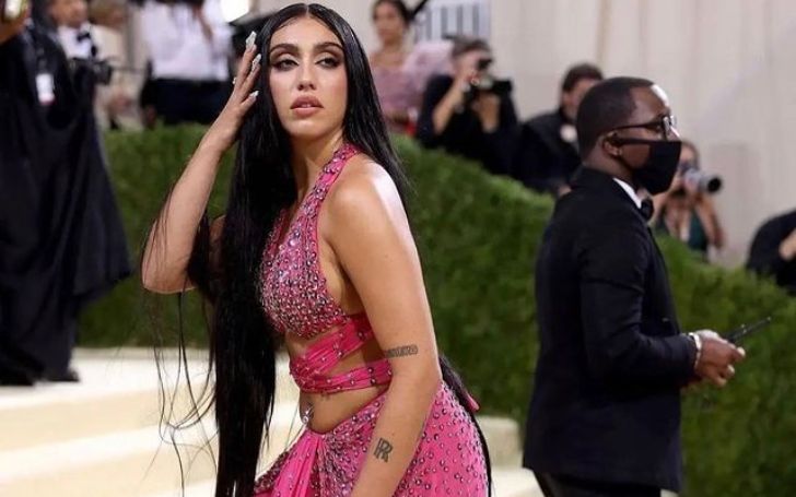 Did Lourdes Leon, Madonna's Daughter & Timothee Chalamet Date? Learn Her Relationship History